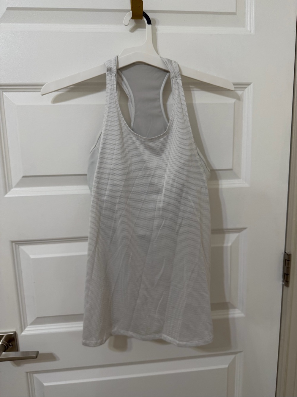 Lululemon Pushing Limits Tank